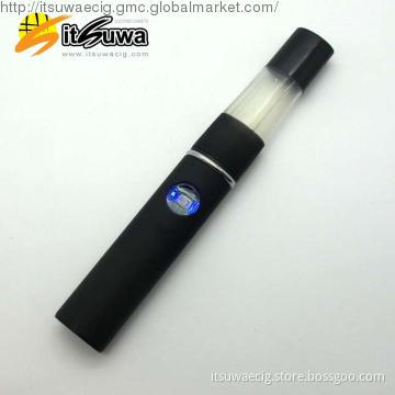 2012 newest destinctive modelling fashional healthy E-cigarette E-lip